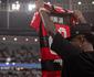 Flamengo publica carta para Vini Jr: 'Sabem que voc  o melhor'