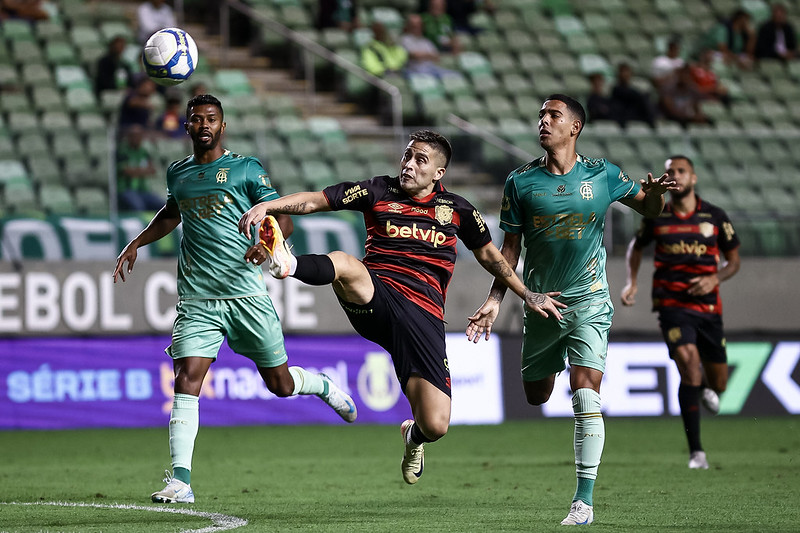 <i>(Foto: PAULO PAIVA/SCR)</i> <i>(Foto: PAULO PAIVA/SCR)</i>