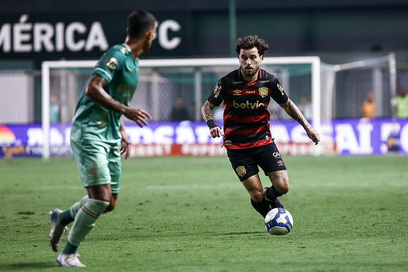 <i>(Foto: PAULO PAIVA/SCR)</i> <i>(Foto: PAULO PAIVA/SCR)</i>