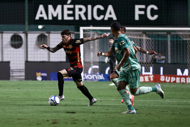 <i>(Foto: PAULO PAIVA/SCR)</i> <i>(Foto: PAULO PAIVA/SCR)</i>