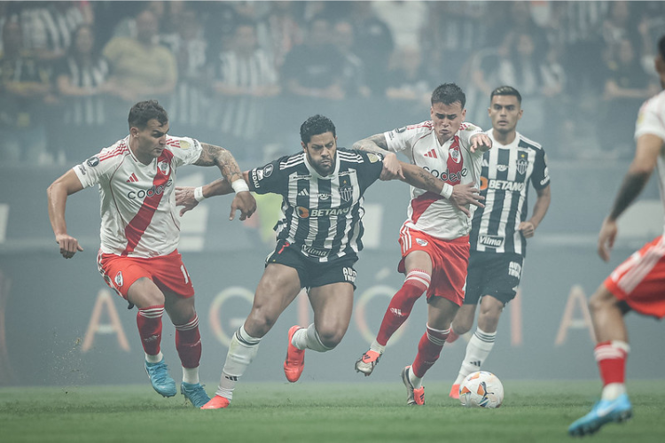 <i>(Foto: Crédito: Pedro Souza / Atlético-MG)</i> <i>(Foto: Crédito: Pedro Souza / Atlético-MG)</i>