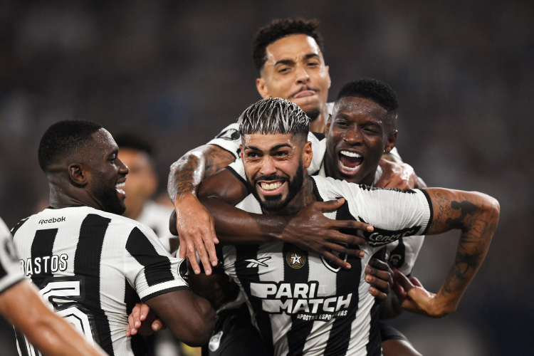 Libertadores: por vaga na final, Botafogo enfrenta Pearol no Uruguai