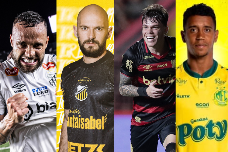 Sport cai para terceira posio, mas segue dependendo de si; veja o caminho de cada candidato ao acesso na Srie B