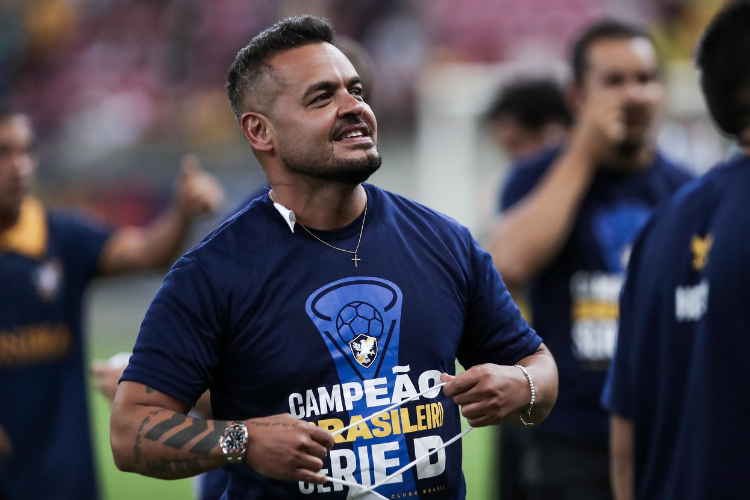 Nutico e Retr formam comisso de times por mudana do regulamento da Srie C