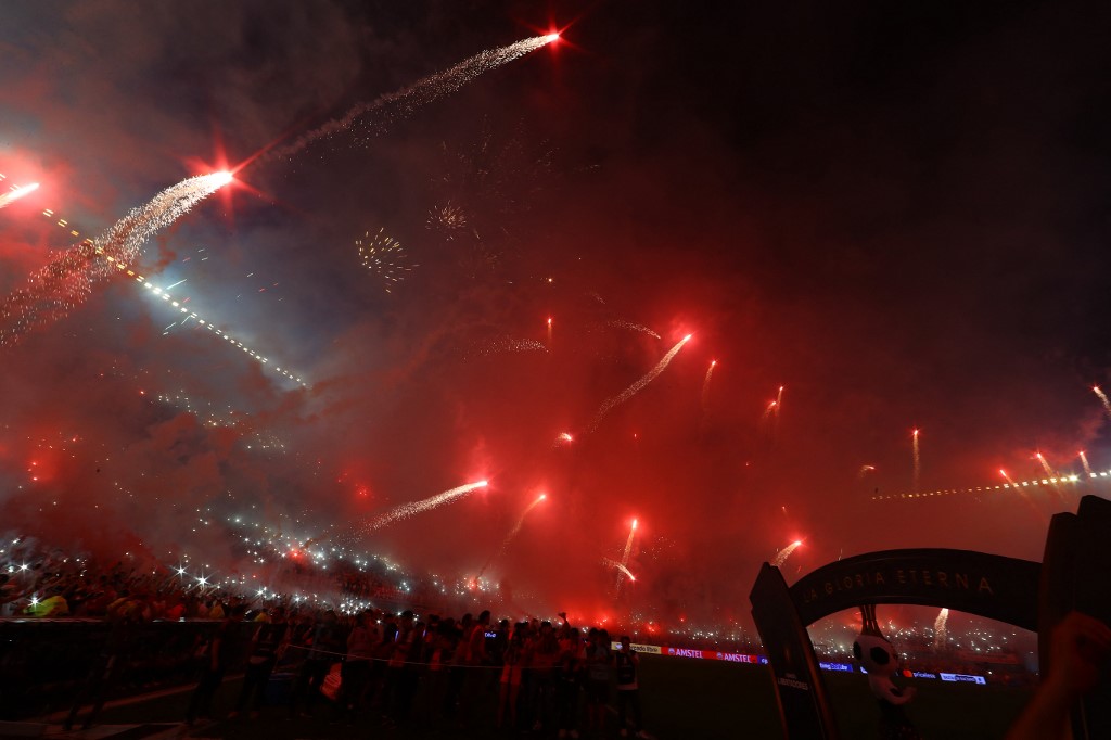 <i>(Foto: ALEJANDRO PAGNI / AFP)</i>