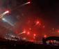 Estdio da final da Libertadores  fechado pela polcia argentina