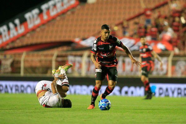 <i>(Foto: Fernando Roberto/Ituano FC)</i>
