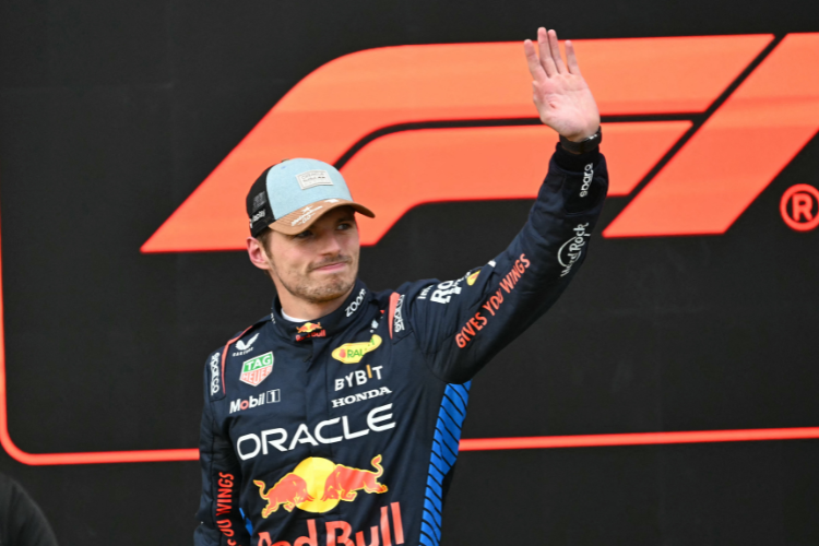 Aps pesadelo no Mxico, Verstappen quer encaminhar ttulo no GP do Brasil
