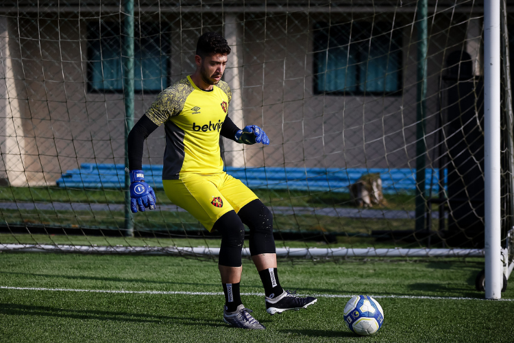 <i>(Foto: Paulo Paiva/ Sport Recife
)</i>