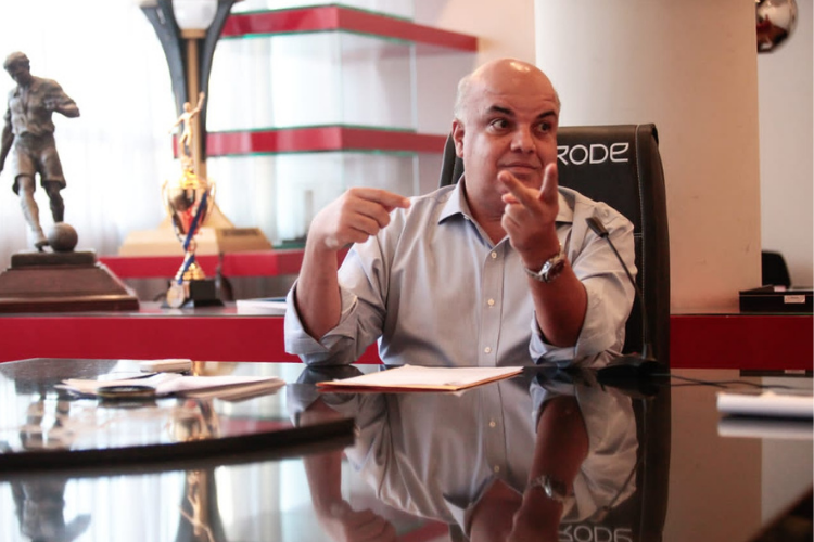 <i>(Foto: ARNALDO SETE/Arquivo DP)</i> <i>(Foto: ARNALDO SETE/Arquivo DP)</i>