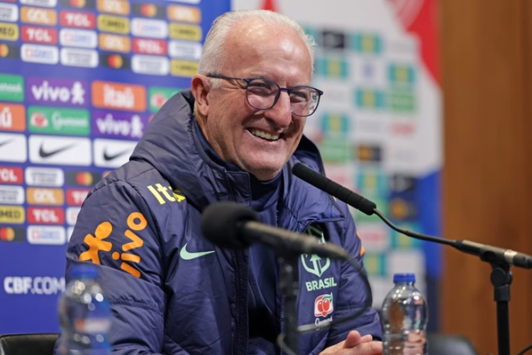 <i>(Foto: Rafael Ribeiro /CBF)</i> <i>(Foto: Rafael Ribeiro /CBF)</i>