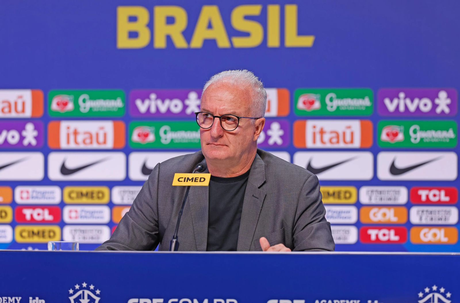 <i>(Foto: RAFAEL RIBEIRO / CBF)</i>