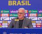 Sem Endrick, Dorival convoca Seleo Brasileira. Veja lista