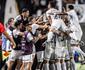 Fim de semana pode confirmar acesso do Santos  Srie A; veja cenrios