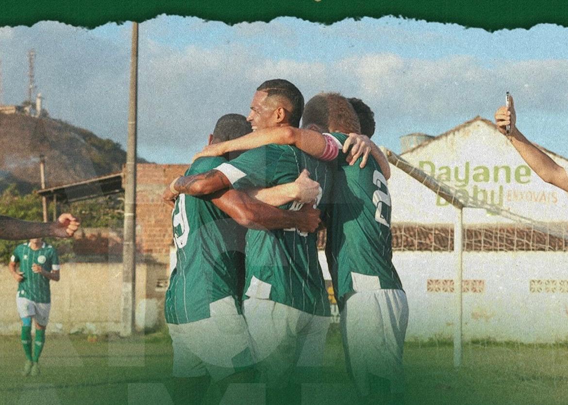 <i>(Foto: Divulgação/América)</i> <i>(Foto: Divulgação/América)</i>