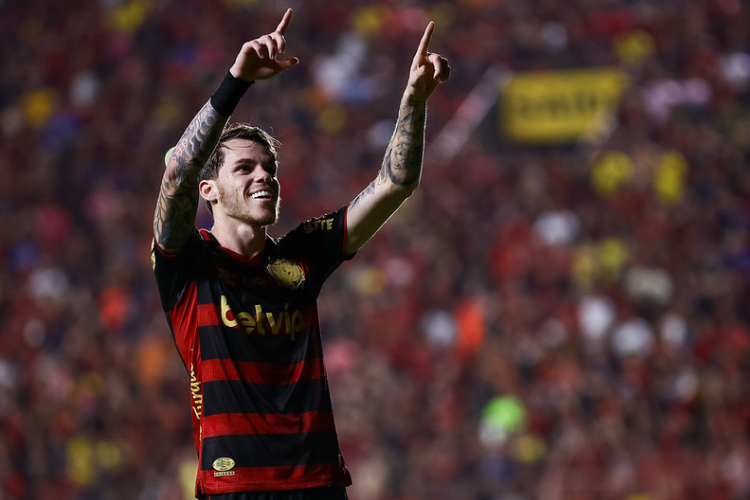 <i>(Foto: Paulo Paiva/ Sport)</i> <i>(Foto: Paulo Paiva/ Sport)</i>