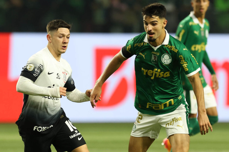 <i>(Foto: Crédito: César Greco / Palmeiras)</i> <i>(Foto: Crédito: César Greco / Palmeiras)</i>