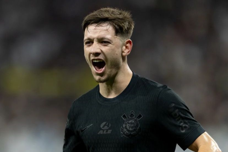 <i>(Foto: Crédito: Rodrigo Coca / Corinthians)</i> <i>(Foto: Crédito: Rodrigo Coca / Corinthians)</i>