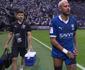 Neymar sai com dor no segundo jogo pelo Al-Hilal depois de um ano lesionado