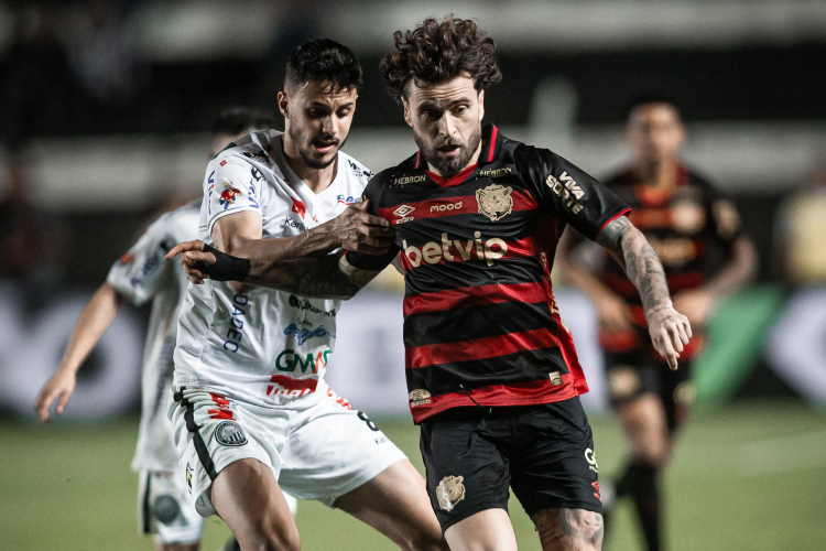 <i>(Foto: PAULO PAIVA/SCR)</i>