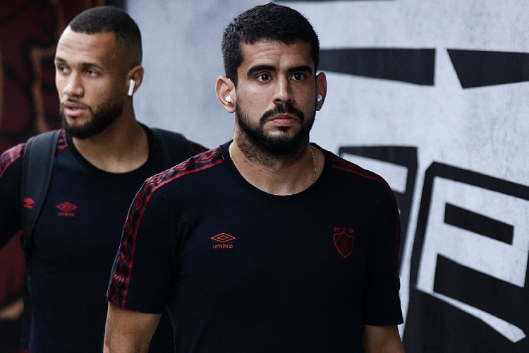 <i>(Foto: PAULO PAIVA/SCR)</i> <i>(Foto: PAULO PAIVA/SCR)</i>