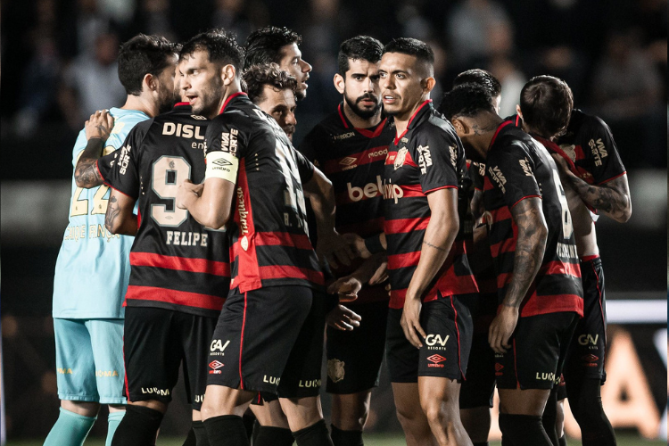 Beto Lago: 'Um acesso encaminhado acaba virando um drama para as prximas trs partidas do Sport'