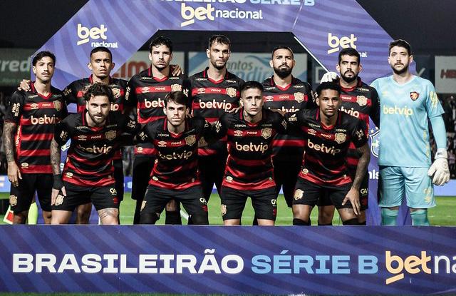<i>(Foto: Paulo Paiva/Sport )</i> <i>(Foto: Paulo Paiva/Sport )</i>
