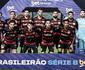 Jogo contra a Chapecoense vale sobrevivncia do Sport no G4