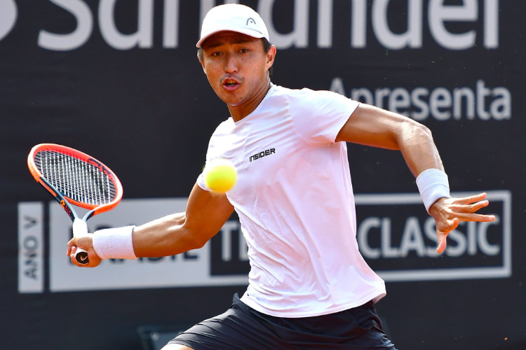 Recife recebe a 6 edio do Tennis Classic