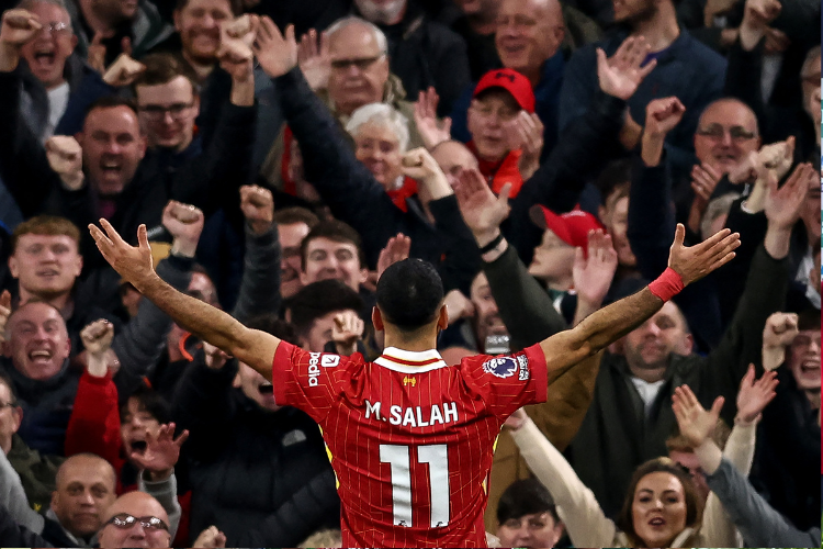  Liverpool x Bayer Leverkusen: Onde assistir ao vivo, horrio e possveis escalaes do jogo de hoje (05/11)