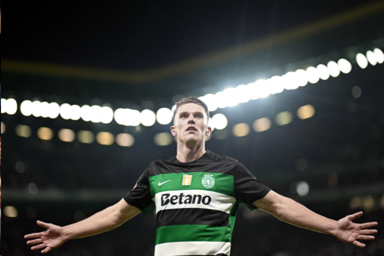 Sporting x Manchester City: Veja onde assistir ao vivo, horrio e possveis escalaes do jogo de hoje (05/11)