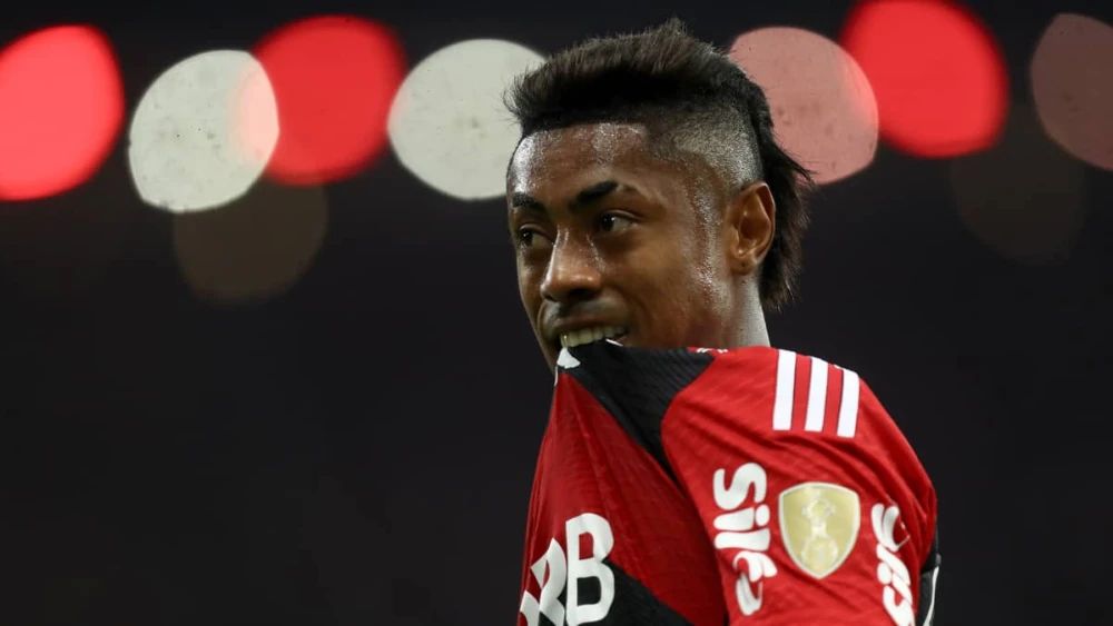 <i>(Foto: Gilvan de Souza / Flamengo)</i>