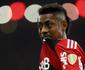 Flamengo decide no afastar Bruno Henrique. Confira comunicado