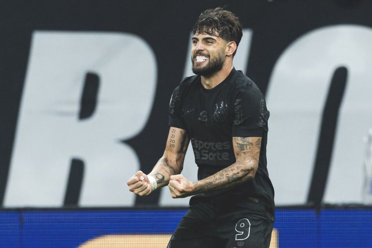 <i>(Foto: Rodrigo Coca / Corinthians)</i>