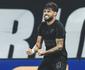 Yuri Alberto se torna o 3 maior artilheiro do Corinthians no sculo