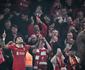 Liverpool goleia Bayer Leverkusen com hat-trick de Luis Daz