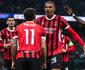 Milan vence Real Madrid em pleno Bernabu na 4 rodada da Champions