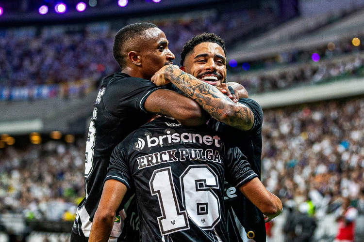 Concorrente do Sport por vaga na Srie A, Cear pagar premiao milionria em caso de acesso