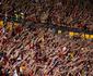 Sport divulga primeira parcial com mais de 20 mil ingressos vendidos para duelo contra a Chapecoense 