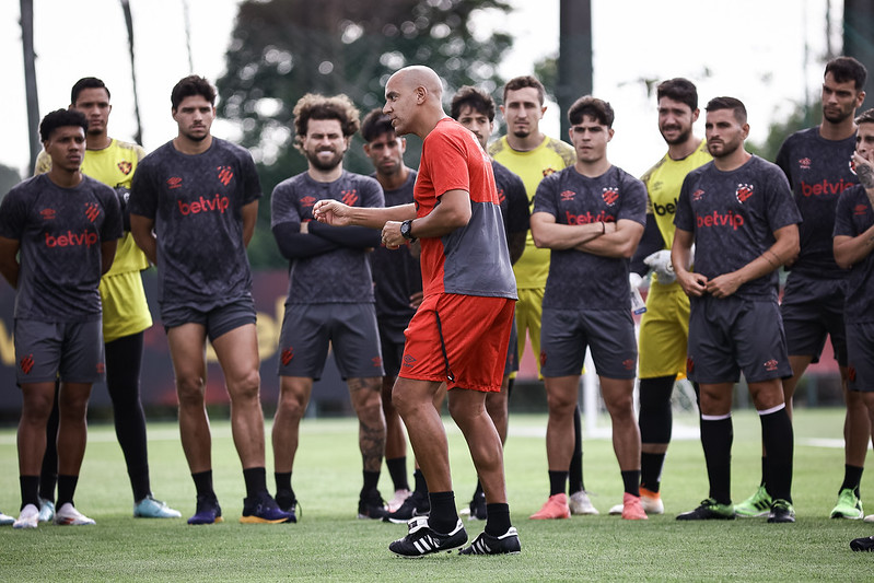 <i>(Foto: PAULO PAIVA/SCR)</i> <i>(Foto: PAULO PAIVA/SCR)</i>