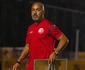 Ex-jogador campeo pernambucano pelo Nutico, Marquinhos volta ao clube como auxiliar tcnico da base 