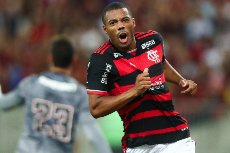 Flamengo pode ter retornos importantes para final da Copa do Brasil