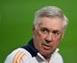 Deboche? Ancelotti ri sobre possibilidade de comandar a Seleo