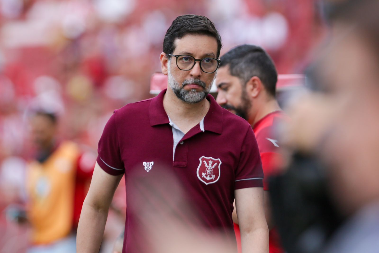 <i>(Foto: Rafael Vieira / DP Foto)</i>