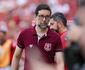 Presidente do Nutico far reunio em So Paulo para tratar da SAF do clube 