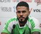 Goleiro Moiss  apresentado pelo Santa Cruz e destaca escolha: 'Motivado pelos objetivos do clube na temporada'