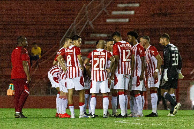 <i>(Foto: Gabriel França/Náutico)</i> <i>(Foto: Gabriel França/Náutico)</i>