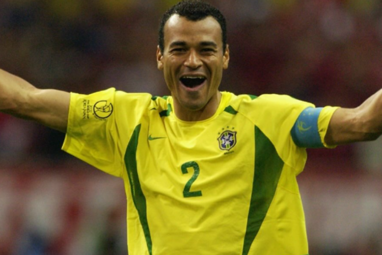 <i>(Foto: Reprodução/ Cafu)</i> <i>(Foto: Reprodução/ Cafu)</i>