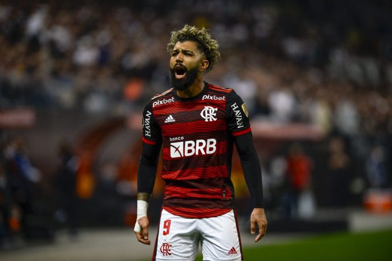 <i>(Foto: MARCELO CORTES/CRF)</i> <i>(Foto: MARCELO CORTES/CRF)</i>