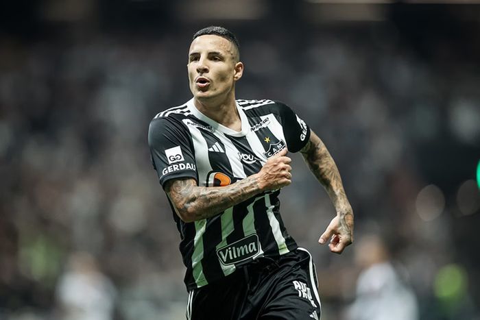<i>(Foto: Pedro Souza / Atltico-MG)</i>